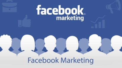 facebook marketing