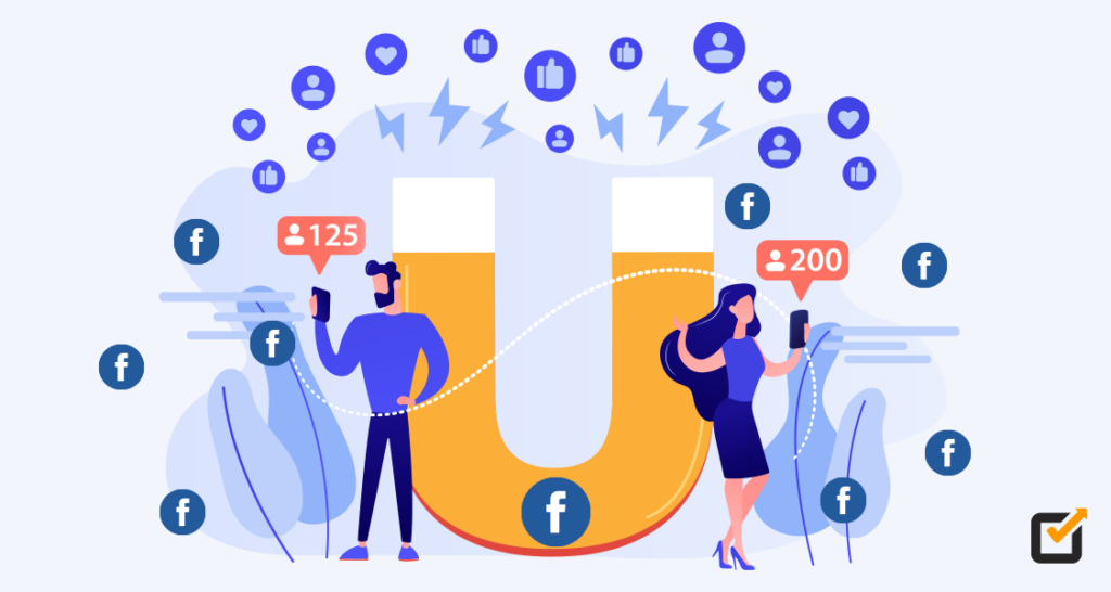 Facebook Engagement