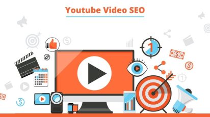 YouTube SEO