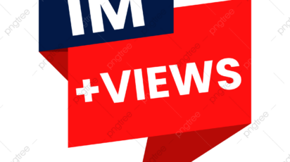 YouTube Views