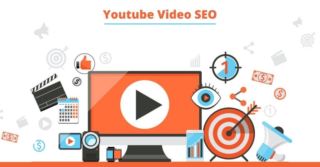 youtube seo