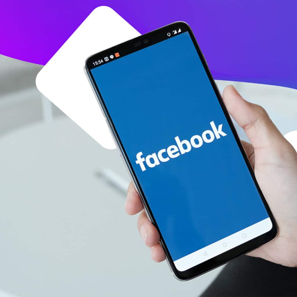 Open Facebook App